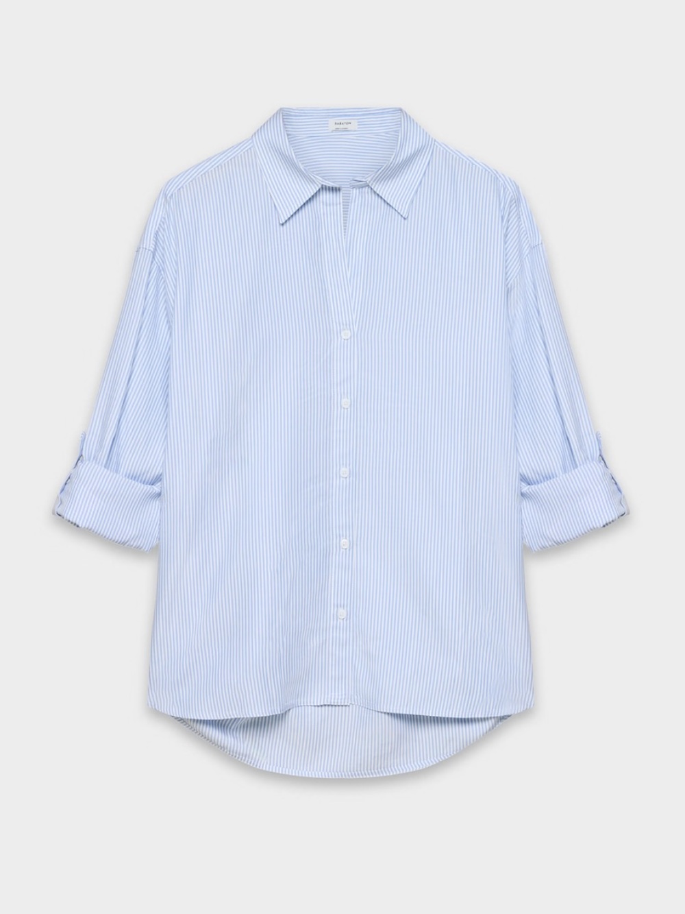 Babaton Aritzia Archive Shirt